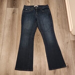 Levis 515 Jeans